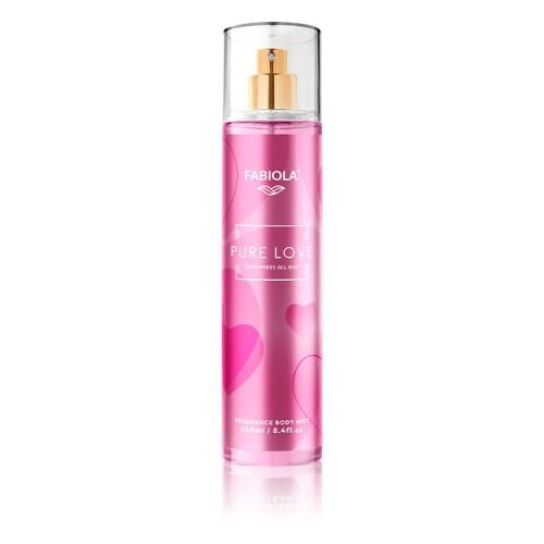 Fabiola - Body Mist (Original)