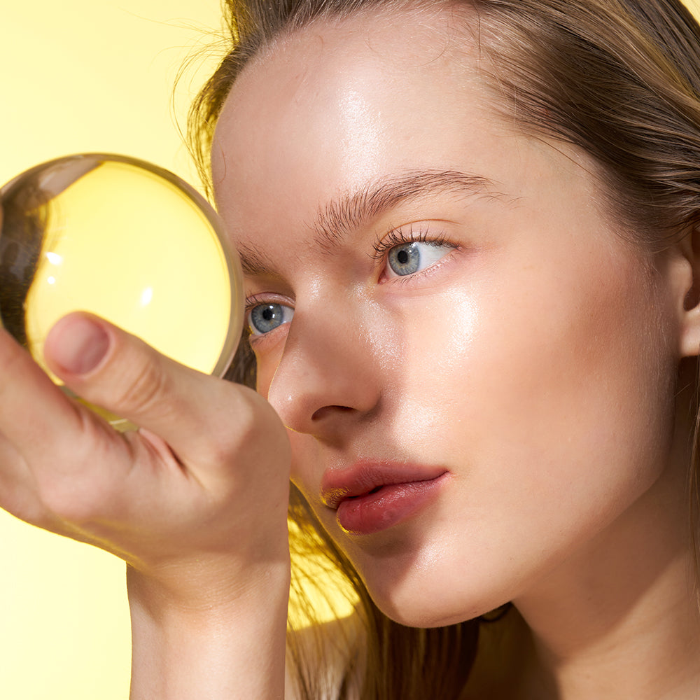 Whitening Fade Spots Skin Care