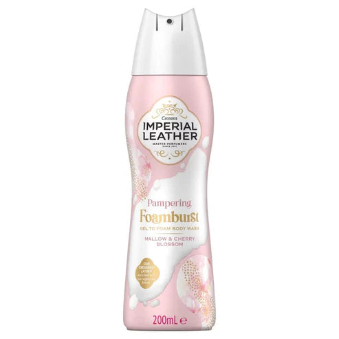 Imperial Leather - Body Wash (Original)