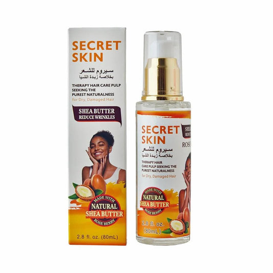 Roseberry - Secret Skin Hair Mask  (Original)