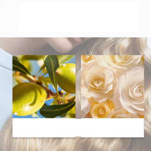 Moroccan Nut Oil Hair Care Essential Oil