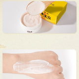 Moisturizing And Dark Skin Care Products