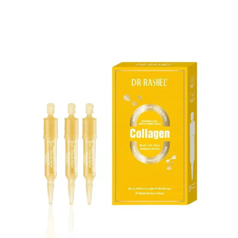 Dr Rashel - Collagen Multi-lift Skin Care (Original)