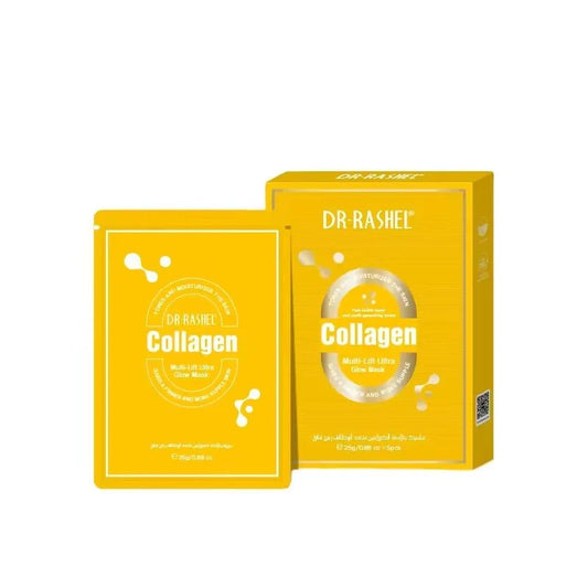 Dr Rashel - Collagen Multi-lift Skin Care (Original)