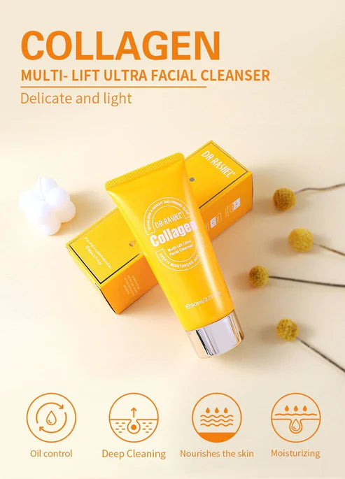 Dr Rashel - Collagen Multi-lift Skin Care (Original)