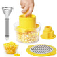 2-in-1 Corn Stripper