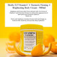 Vitamin C + Turmeric - Body Cream (Original)