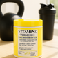 Vitamin C + Turmeric - Body Cream (Original)