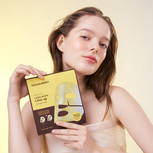 Whitening Fade Spots Skin Care