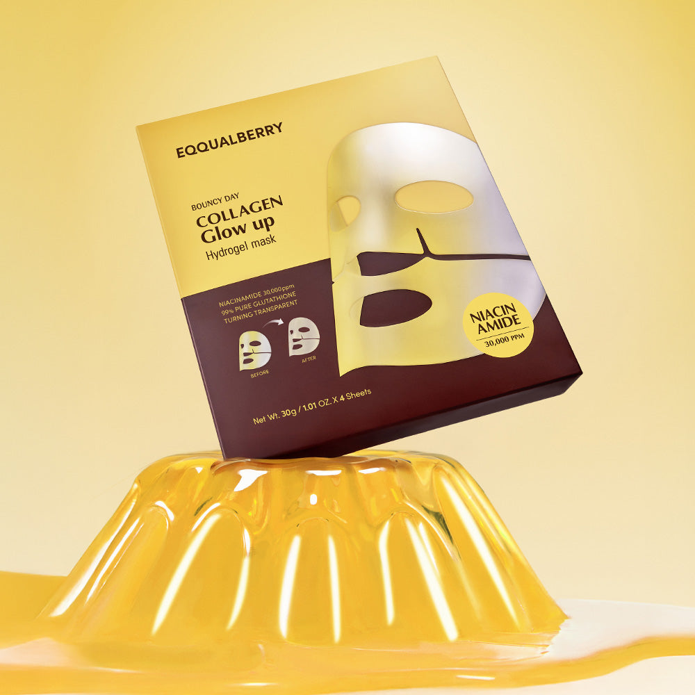 Whitening Fade Spots Skin Care