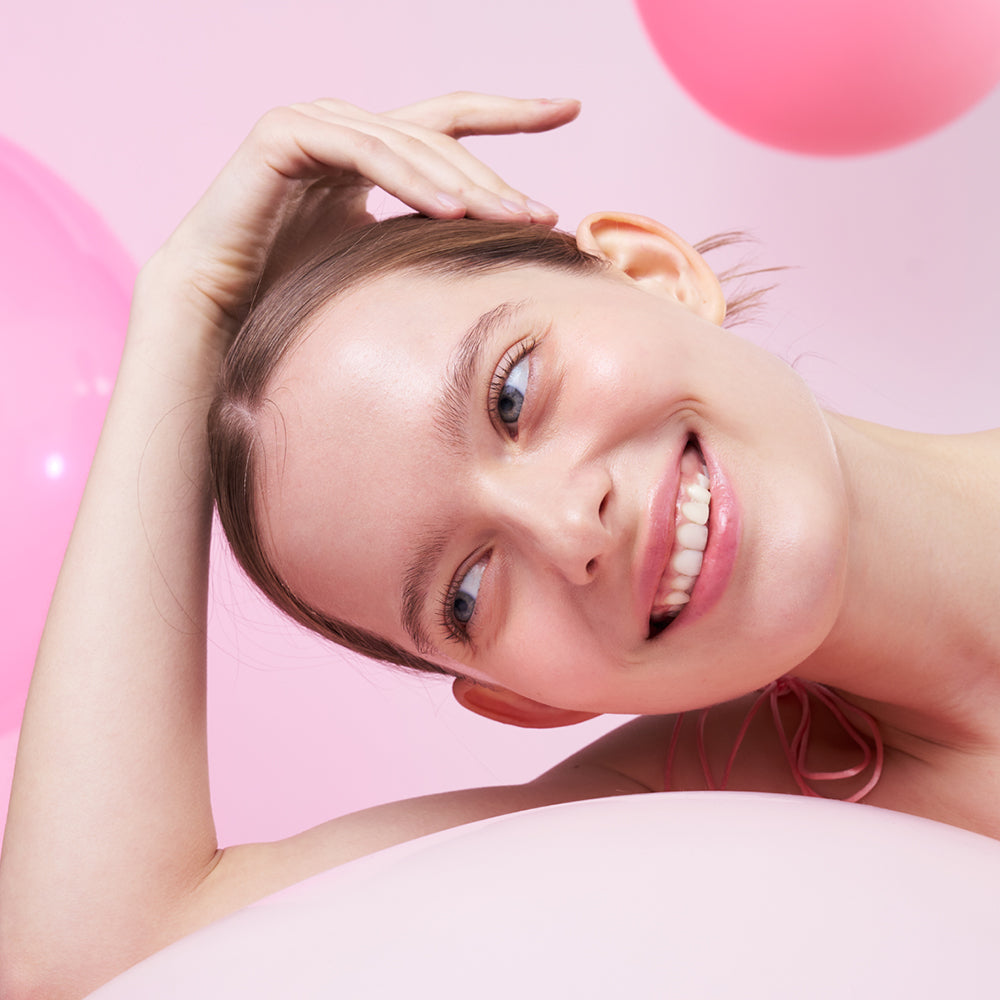 Whitening Fade Spots Skin Care