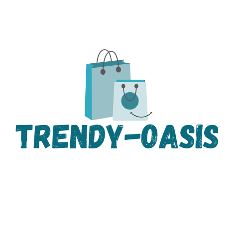 Trendy Oasis