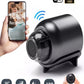 1080P HD Mini Wifi Camera for Home Office