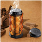 Crystal Electric Incense Burner