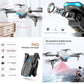 E99 Drone Camera