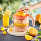Fruit Press Extractor