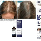 FEG Organic Hair Growth Treatment Oil