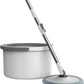 Microfibre Spin Mop