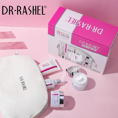 Dr Rashel - Whitening Fade Spots Skin Care Set (Original)